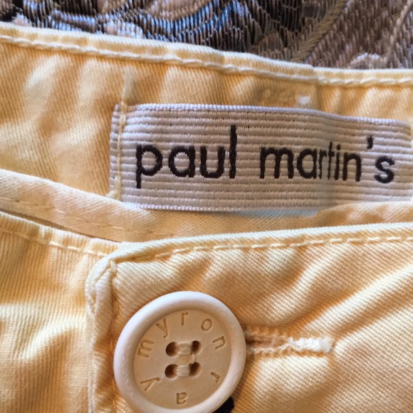 paul martin's jeans